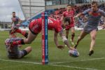 Salford Red Devils